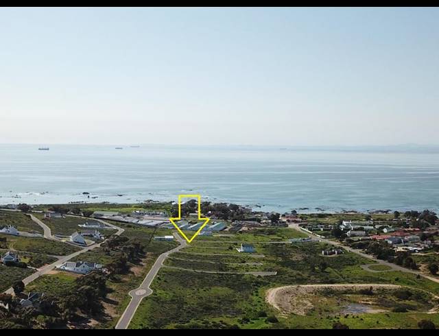 LAND FOR SALE IN ST HELENA VIEWS